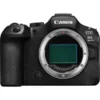 Canon R6 Mark III