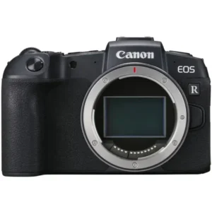 Máy Ảnh Canon RP
