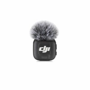 DJI Mic 3