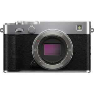 Fujifilm X-E5