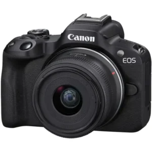 Máy Ảnh Canon EOS R50