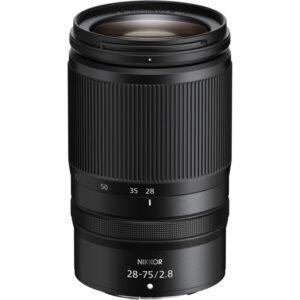Nikon Z 28-75