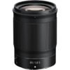 Nikon Z 85mm
