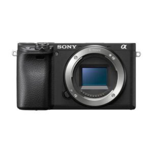 Sony Alpha A6400