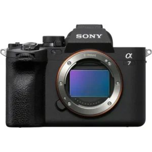 Sony A7 Mark IV